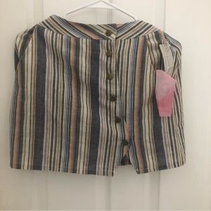 NWT. Lizard Thicket Addie skirt. Size small.